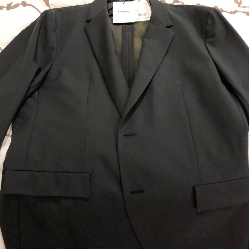 Jacket - Picture 5 of 6